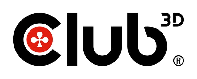 CLUB3D CSV-2562 13-1 Thunderbolt™ 5-dockingstation M.2 SSD 2x HDMI™ 8K60Hz Thunderbolt™ Share-gecertificeerd 180 W
