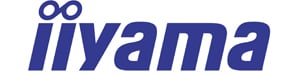 iiyama LH4364UHSB-B1AG beeldkrant 109,2 cm (43") Wifi 500 cd/m² 4K Ultra HD Type processor Android 24/7