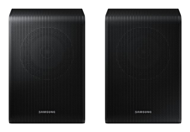 Samsung Wireless Rear Speaker kit SWA-9250S (2025)