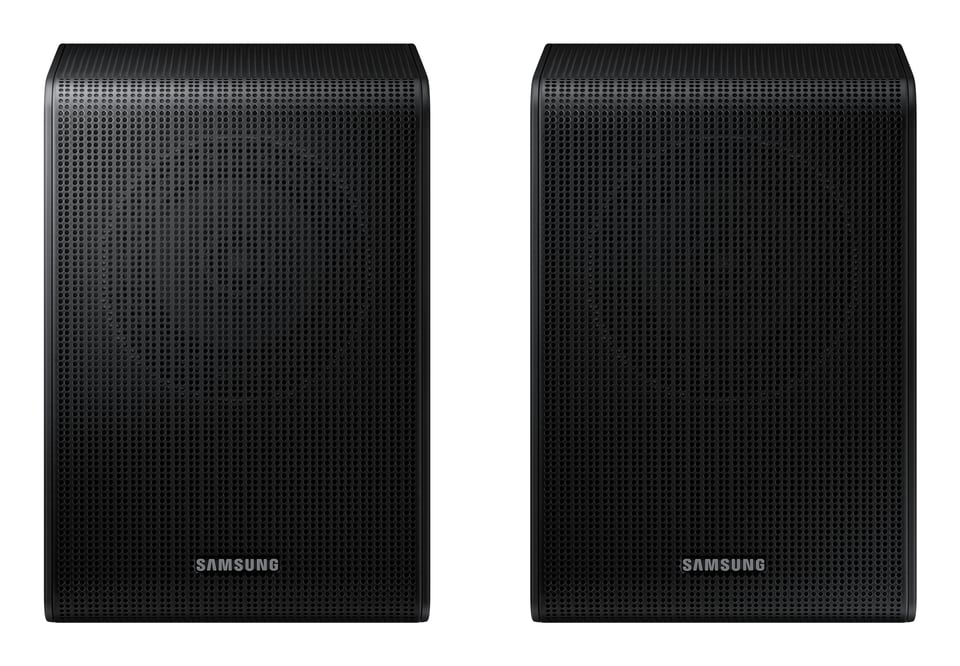 Samsung Wireless Rear Speaker kit SWA-9250S (2025)