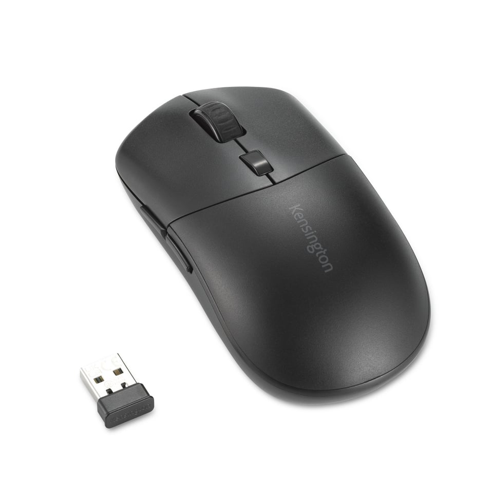 Kensington MY430 EQ Rechargeable Mouse