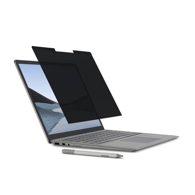 Kensington MagPro Elite Magnetic Privacy Screen voor Surface Laptop 13,5”