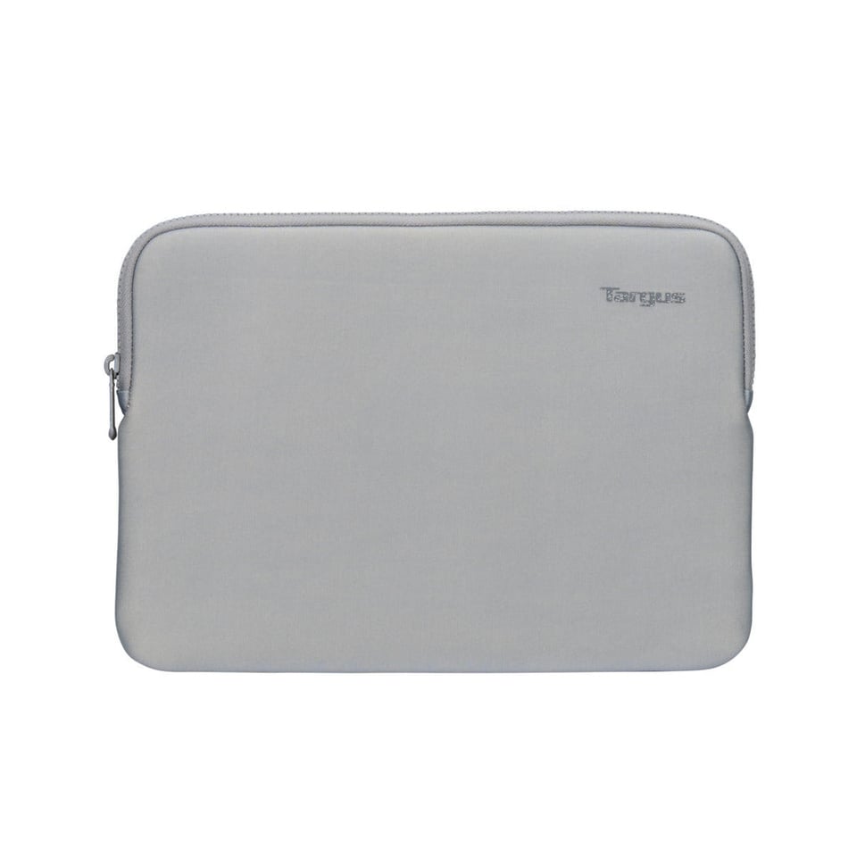 Targus Chromatic 35,6 cm (14") Opbergmap/sleeve Grijs