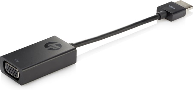 HP HDMI naar VGA adapter
