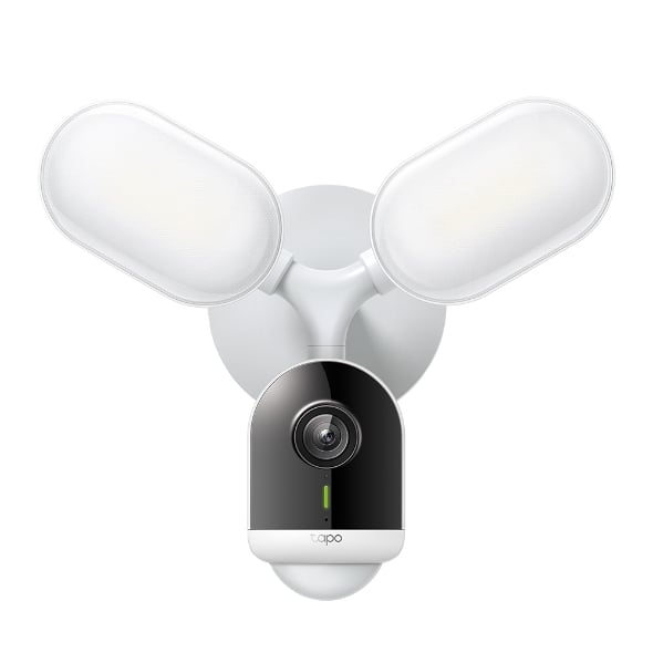 TP-Link Tapo C720 IP-beveiligingscamera Buiten 2560 x 1440 Pixels Muur