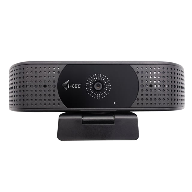 i-tec SOLOMON 500 4K PDAF Webcam