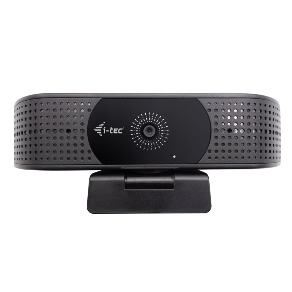 i-tec SOLOMON 500 4K PDAF Webcam