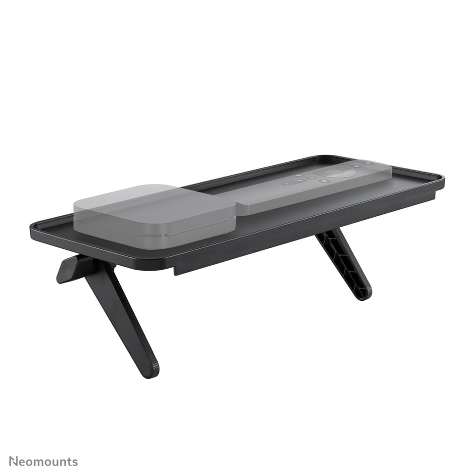 Neomounts AWL28-220BL1 Multimedia houder - universeel
