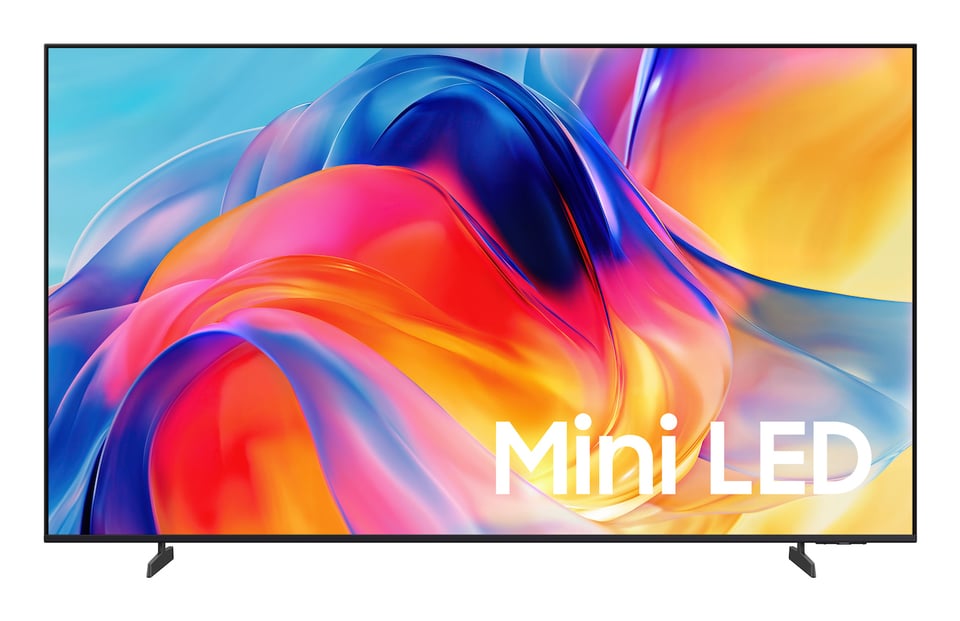 Samsung UE65M73HAU 165,1 cm (65") 4K Ultra HD Smart TV Wifi Zwart