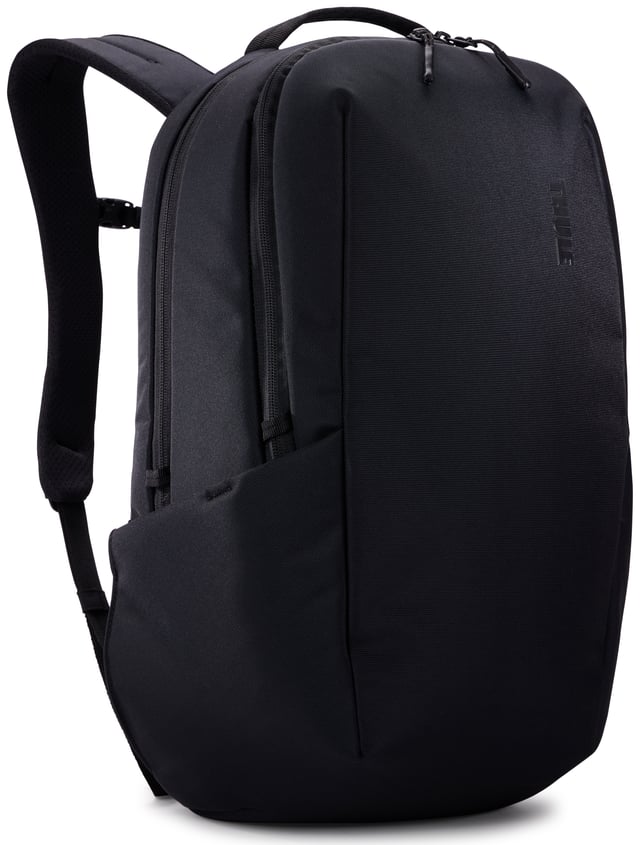 Thule Subterra 2 TSLB415 Black rugzak Casual rugzak Zwart Polyester