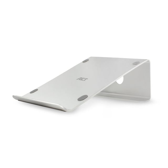 ACT Laptopstandaard aluminium