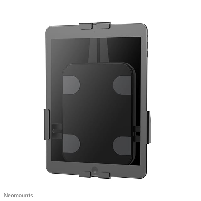 Neomounts WL15-625BL1 Tablet muurbeugel 7.9-11" - vergrendelbaar - universeel