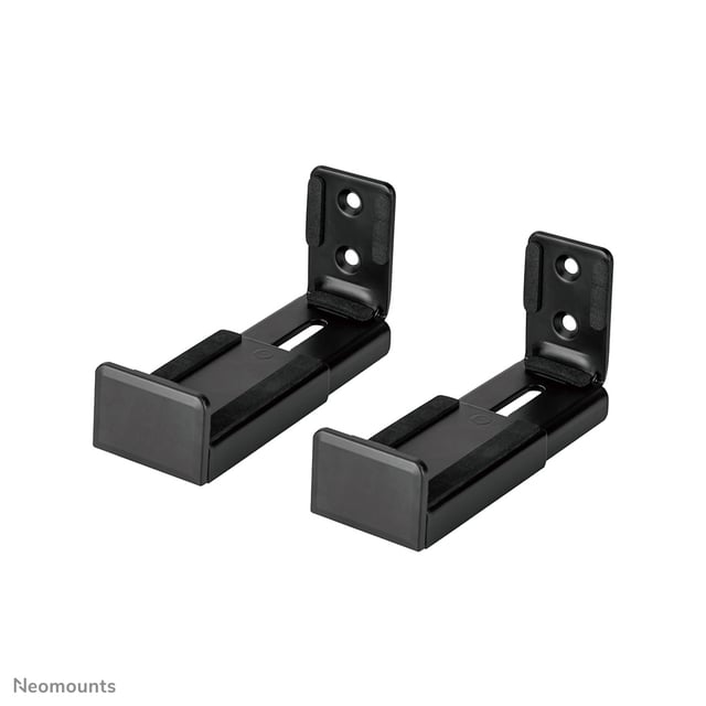 Neomounts AWL29-550BL1 Videobar/soundbar houder wand - max 15 kg - universeel