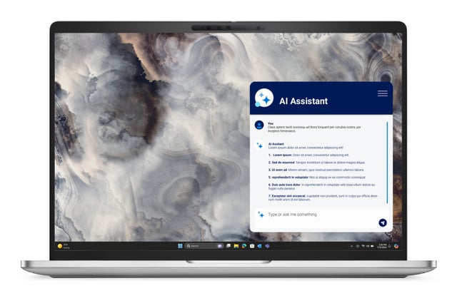 DELL Pro 16 Plus PB16250 Copilot+ PC Intel Core Ultra 5 236V Laptop 40,6 cm (16") Full HD+ 16 GB LPDDR5x-SDRAM 512 GB SSD Wi-Fi 7 (802.11be) Windows 11 Pro Aluminium Belgisch