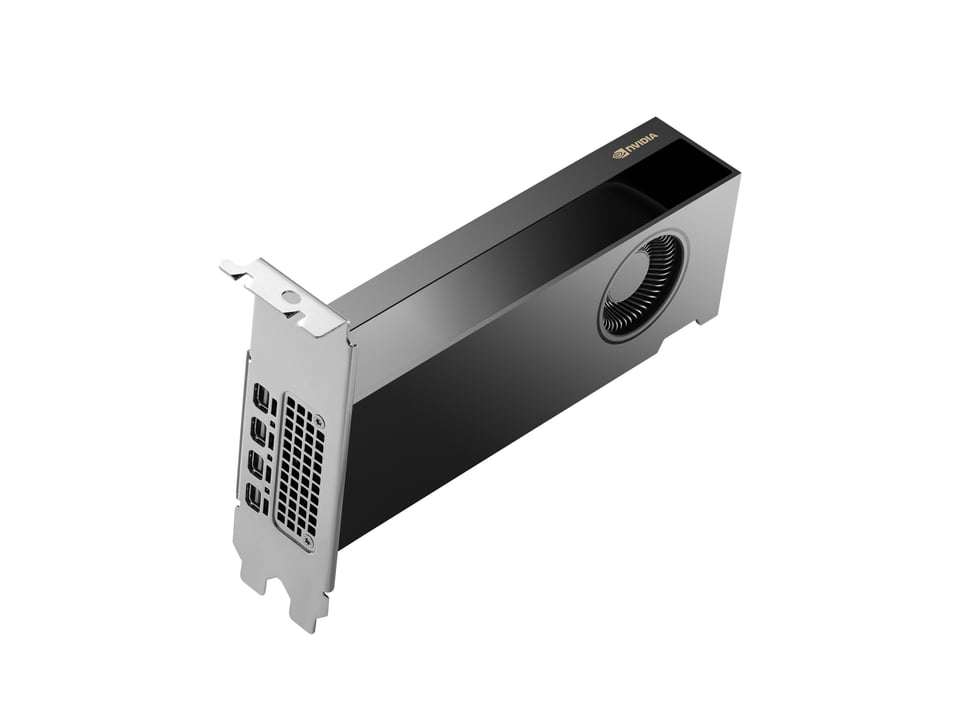HP NVIDIA RTX PH x2xxx 4mDP Graphics