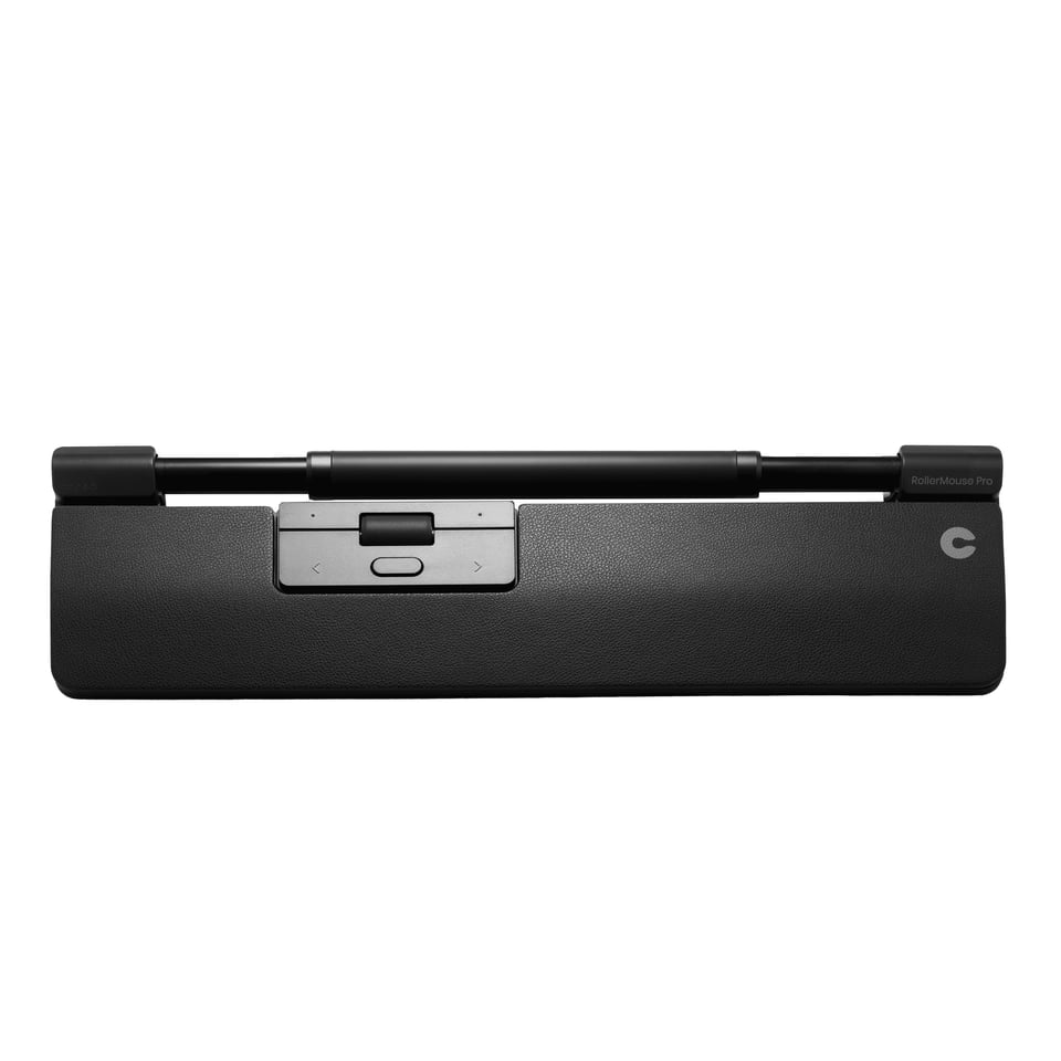 Contour Design RollerMouse Pro Slim, wireless