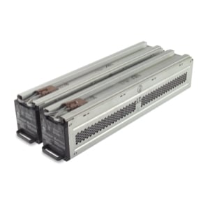 APC Batterij Vervangings Cartridge APCRBC140 (RBC44 opvolger) (OEM)