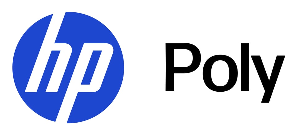HP Poly Studio X70 VESA-bevestiging