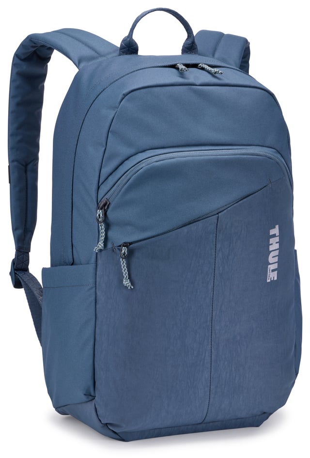 Thule TCAM-7116 Dark Slate rugzak Casual rugzak Blauw Nylon, Polyester