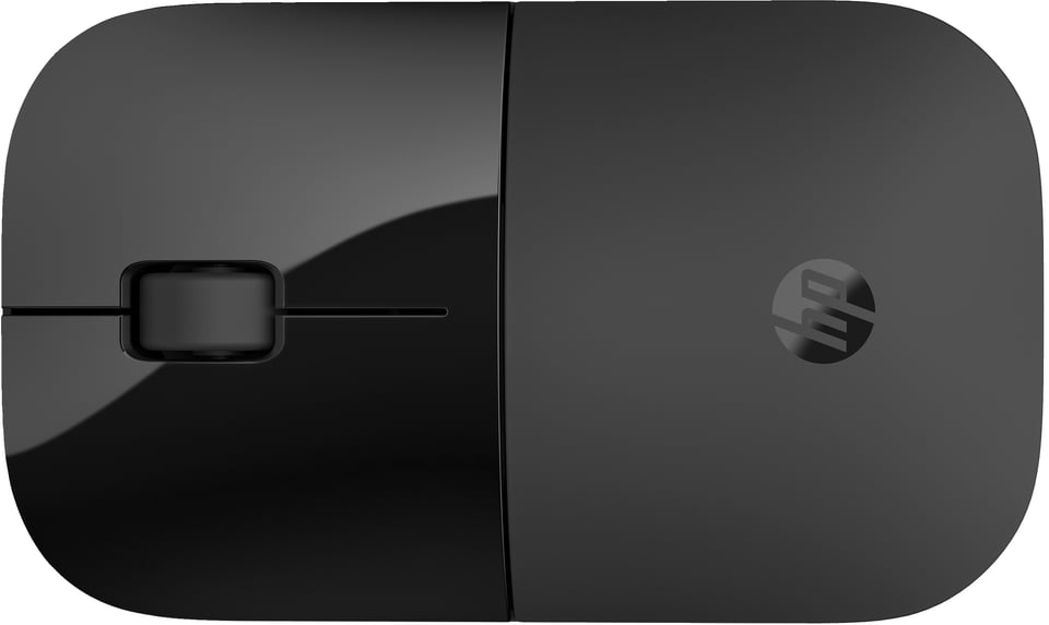 HP Z3700 Dual Black-muis