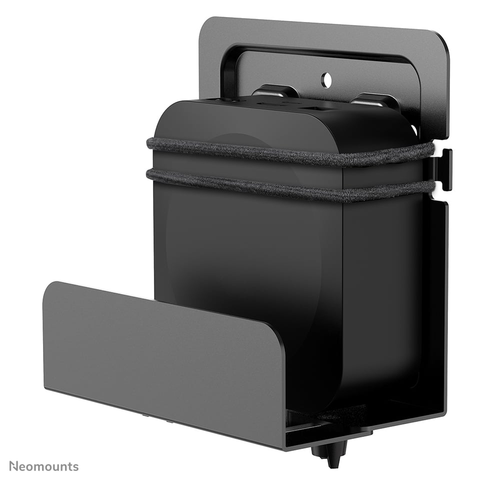 Neomounts AWL-450BL Mediaspeler houder - universeel