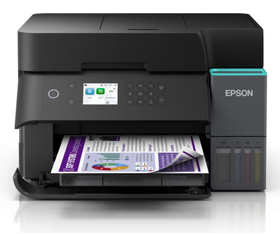 Epson EcoTank ET-3950 Inkjet A4 4800 x 1200 DPI 35 ppm Wifi