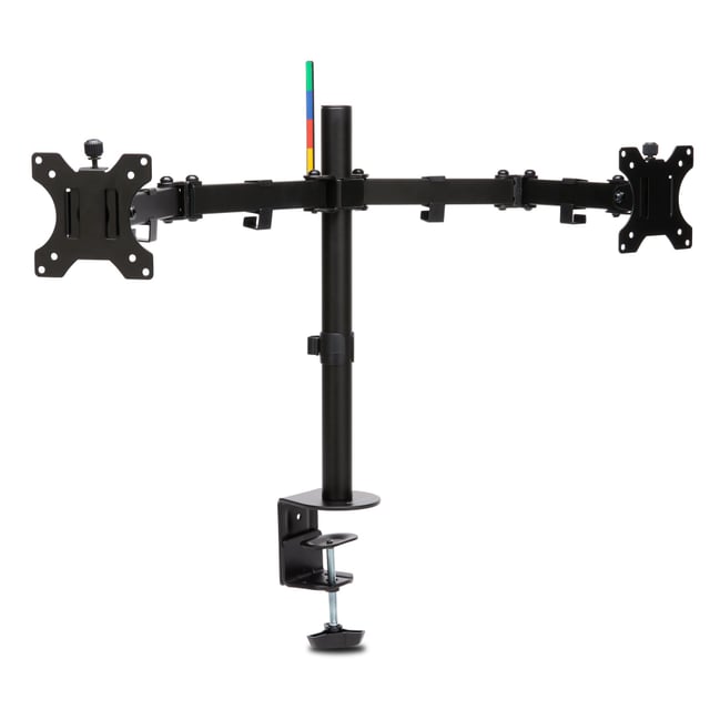 Kensington SmartFit Ergo Ergo Dual Extended Monitor Arm