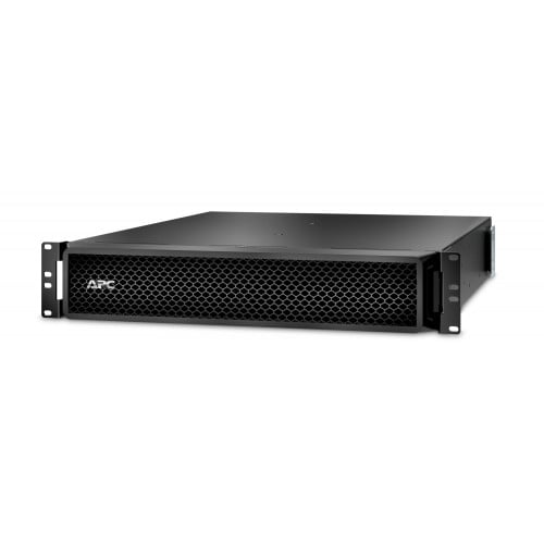 APC SRT96RMBP Smart-UPS On-Line SRT96 Extern Batterij Pakket, Rackmountable
