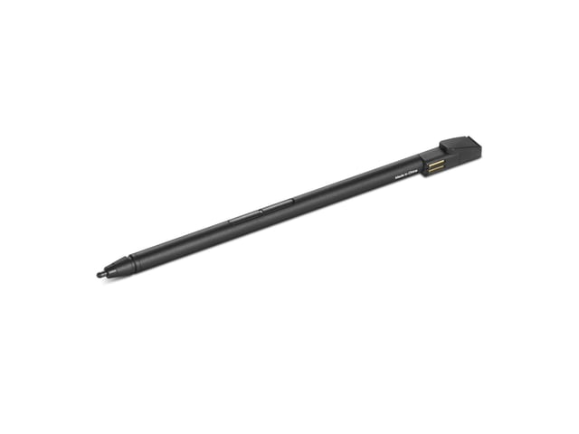 Lenovo 4X81L12874 stylus-pen 3,8 g Zwart