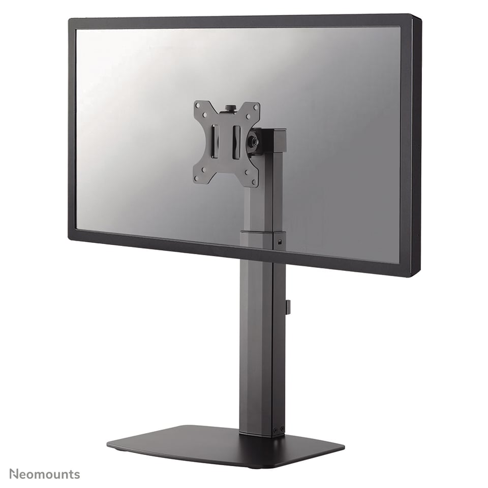 Neomounts FPMA-D865BLACK Monitorstandaard 10-32" - gasveer