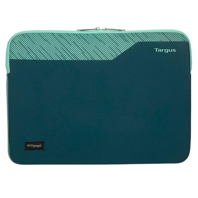 Targus Pulse II EcoSmart 35,6 cm (14") Opbergmap/sleeve Groen