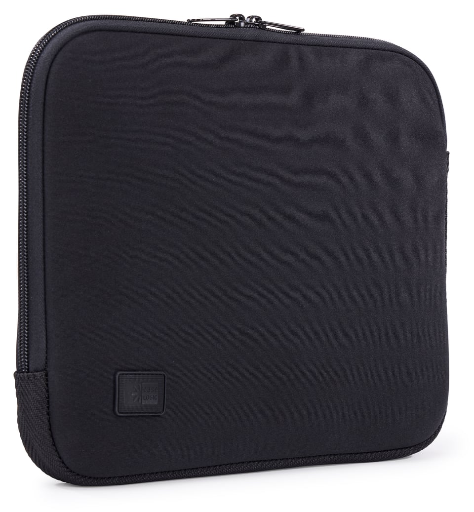Case Logic Laps LAPS213 Black 33 cm (13") Opbergmap/sleeve Zwart