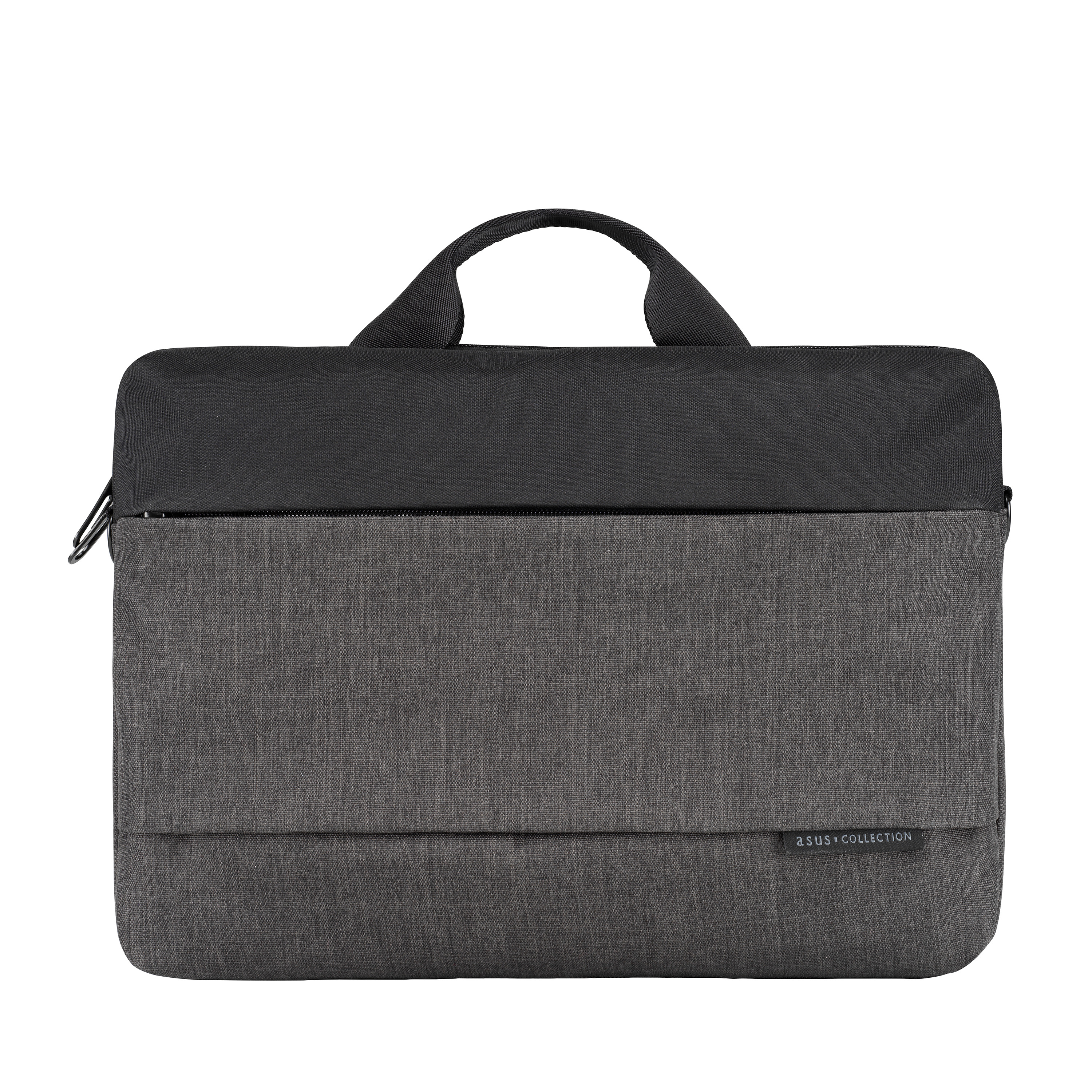 ASUS EOS 2 39,6 cm (15.6") Opbergmap/sleeve Grijs
