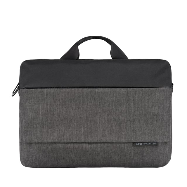ASUS EOS 2 39,6 cm (15.6") Opbergmap/sleeve Grijs
