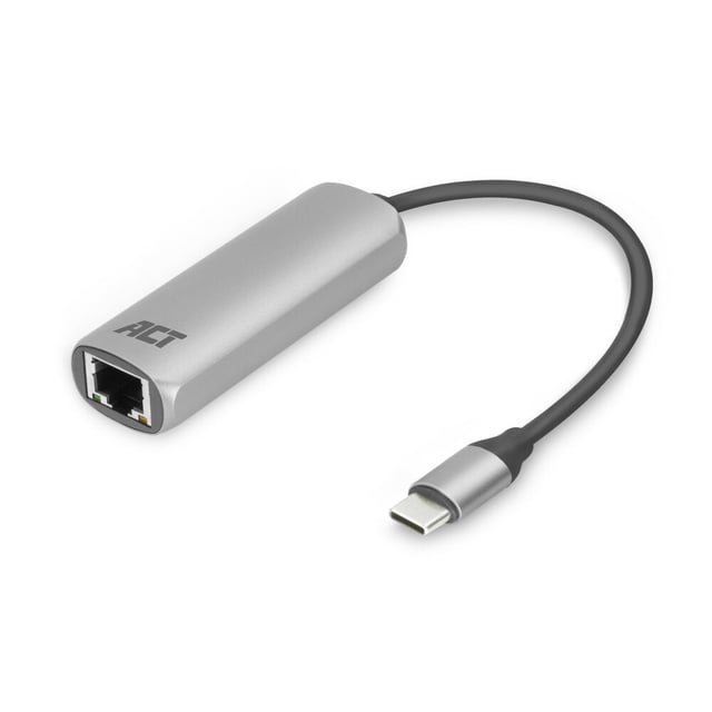 ACT USB-C Gigabit ethernet adapter