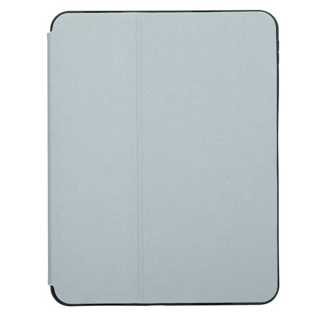 Targus Click-In 27,7 cm (10.9") Folioblad Zilver