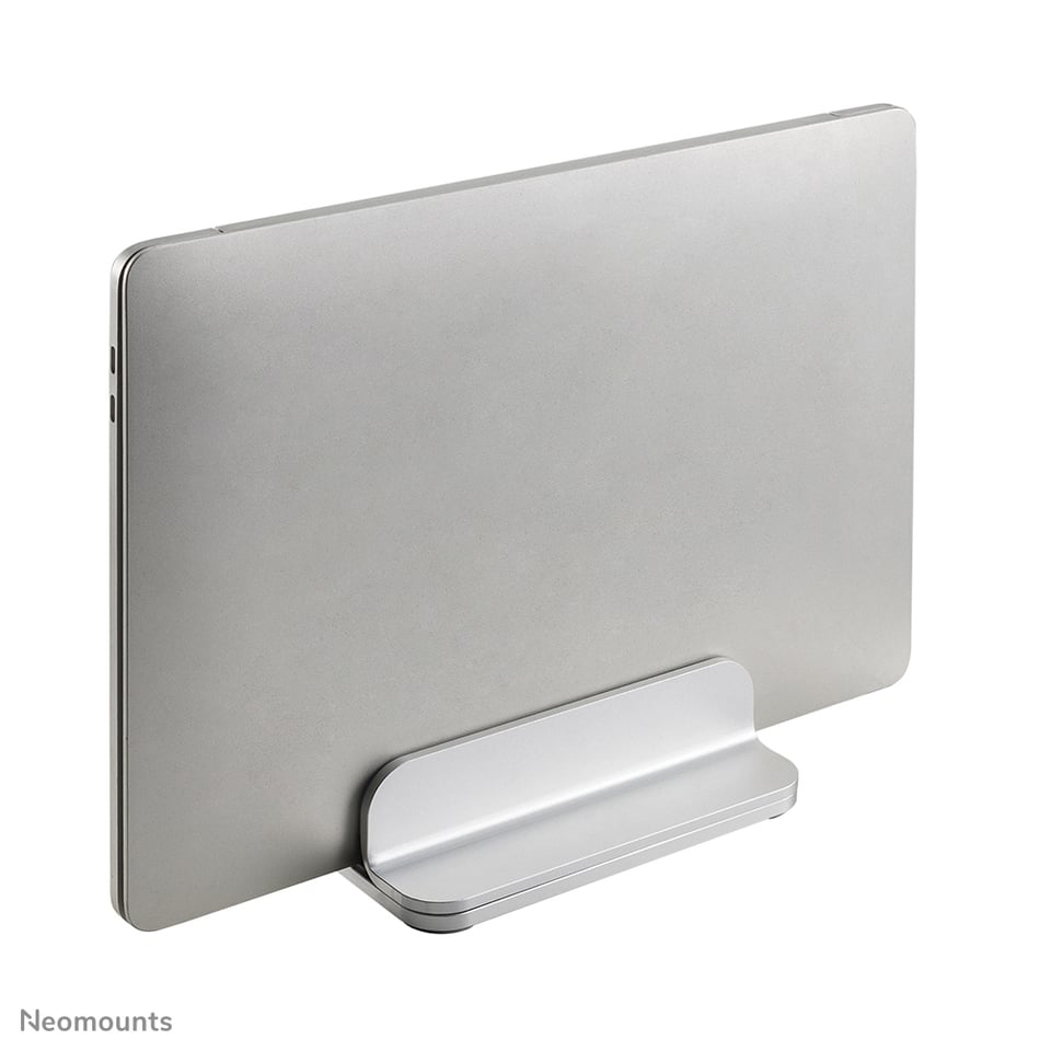 Neomounts NSLS300SILVER Laptophouder 11-17" - universeel