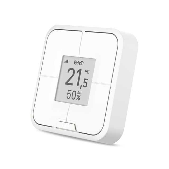 DECT 440 International Draadloos Wit