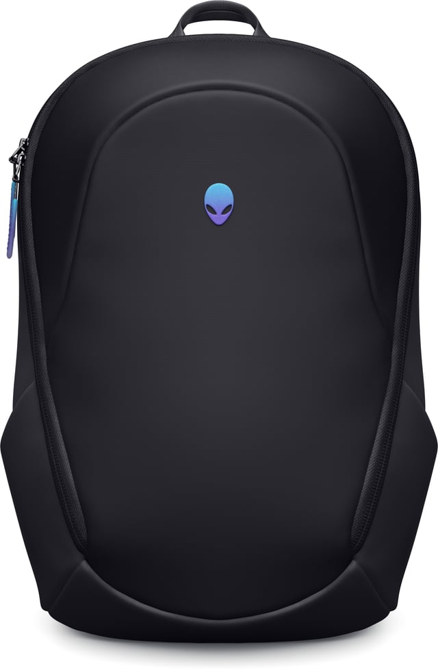Alienware AW5625P 40,6 cm (16") Rugzak Zwart