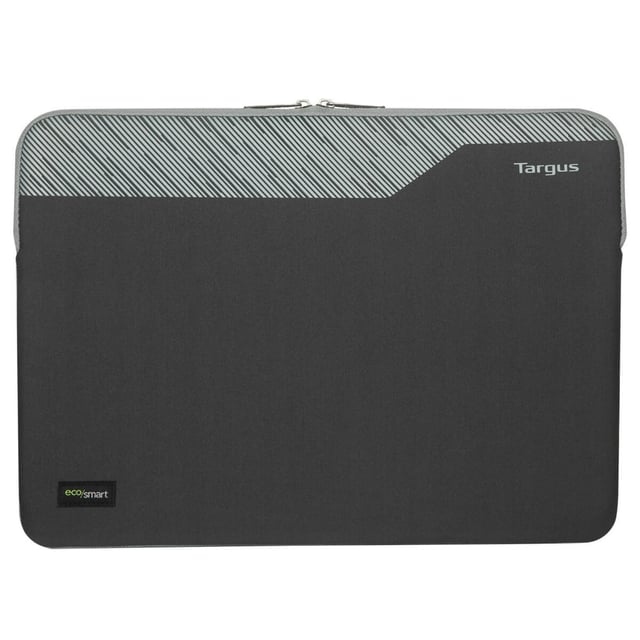Targus Pulse II EcoSmart 40,6 cm (16") Opbergmap/sleeve Houtskool