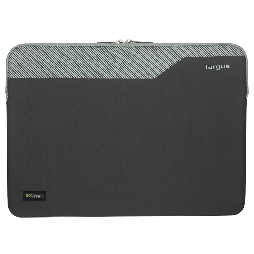 Targus Pulse II EcoSmart 40,6 cm (16") Opbergmap/sleeve Houtskool