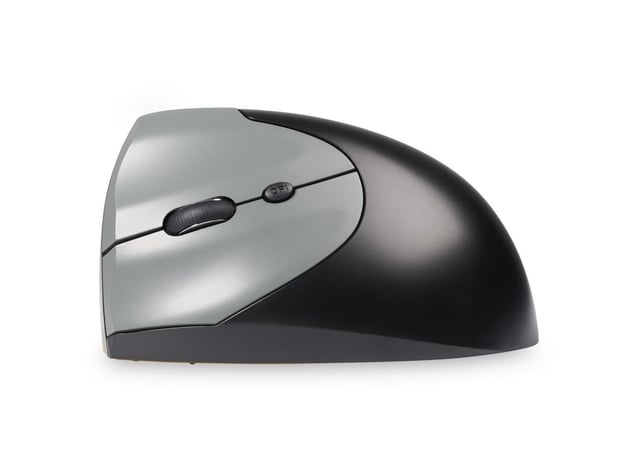 BakkerElkhuizen Handshake Mouse Left