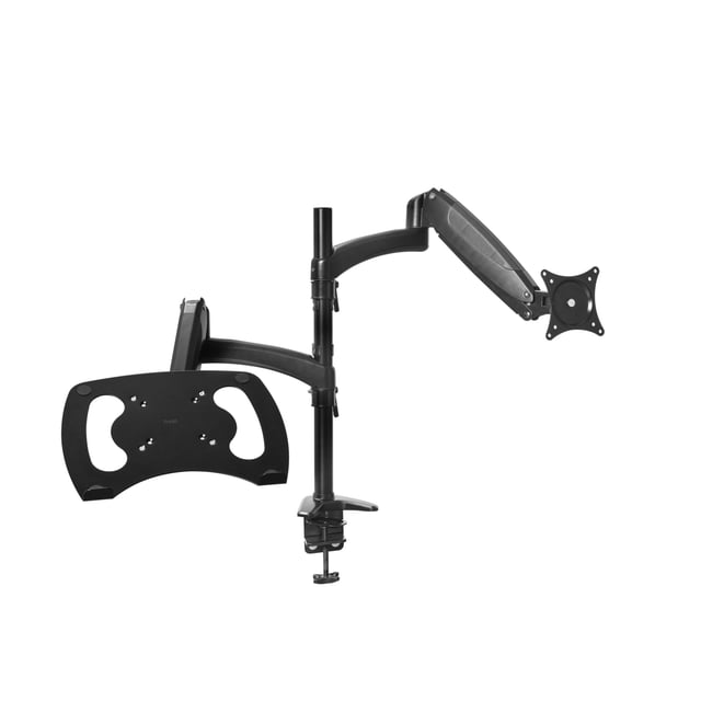 Trust Mara 81,3 cm (32") Bureau Zwart