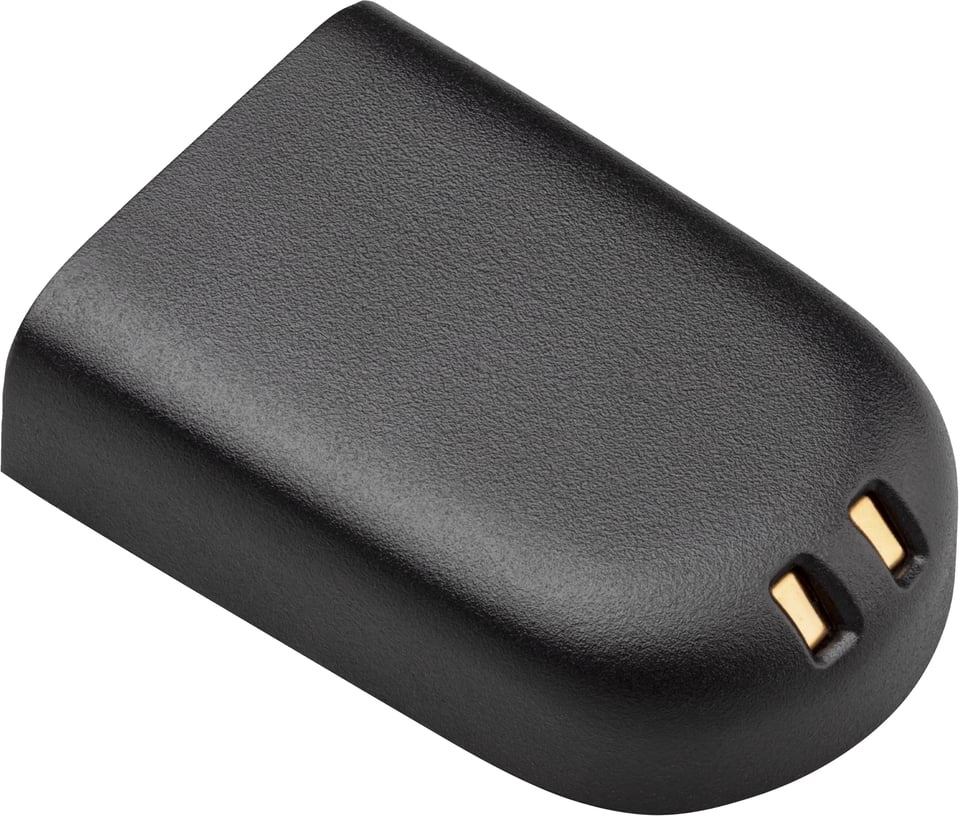 HP Poly Savi 8240/8245 batterij