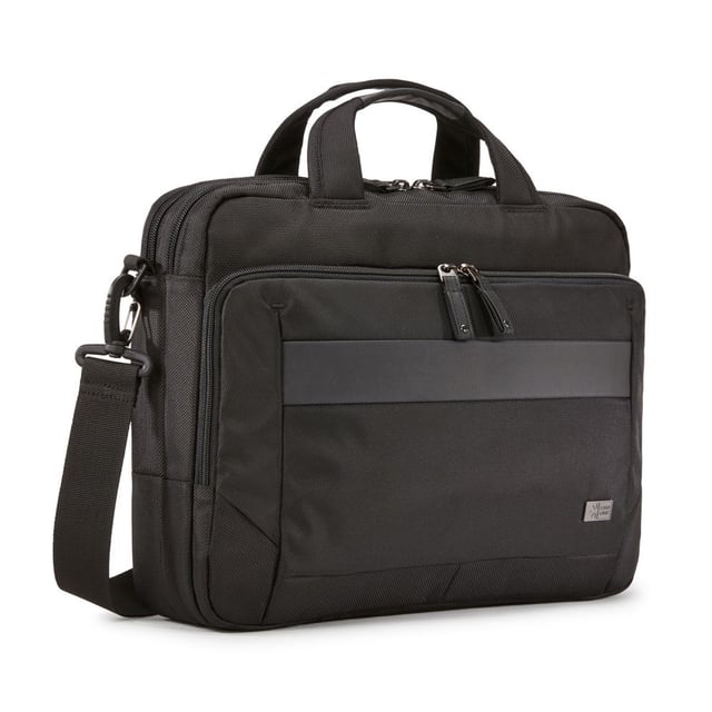 Case Logic Notion NOTIA114 Black 35,6 cm (14") Aktetas Zwart