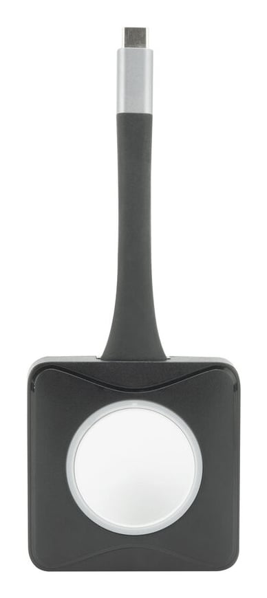 ACT Aero 4K presentator knop