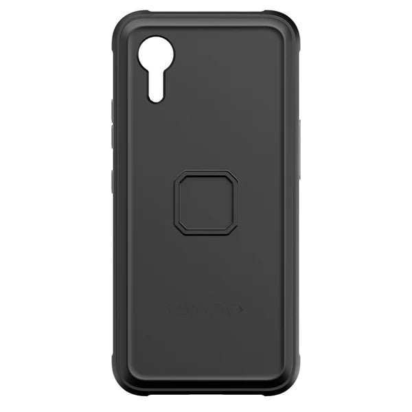 Samsung Galaxy XCover7 mobiele telefoon behuizingen 16,8 cm (6.6") Omhulsel Zwart