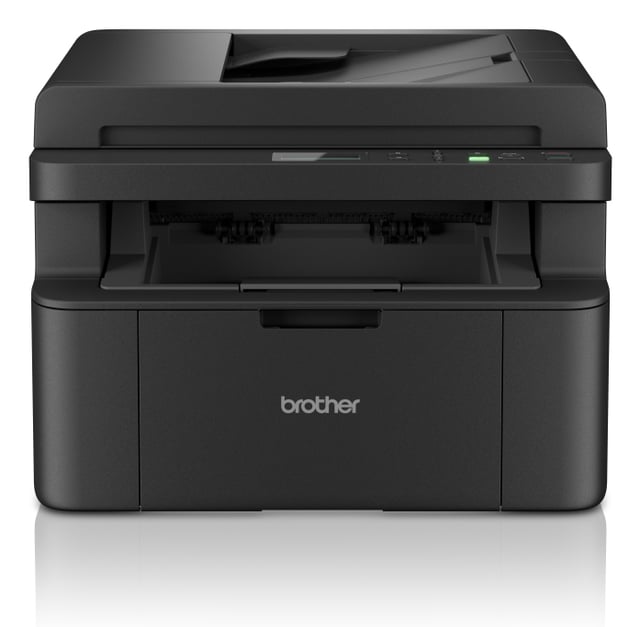 Brother DCP-L1660W multifunctionele printer Laser A4 2400 x 600 DPI 20 ppm Wifi
