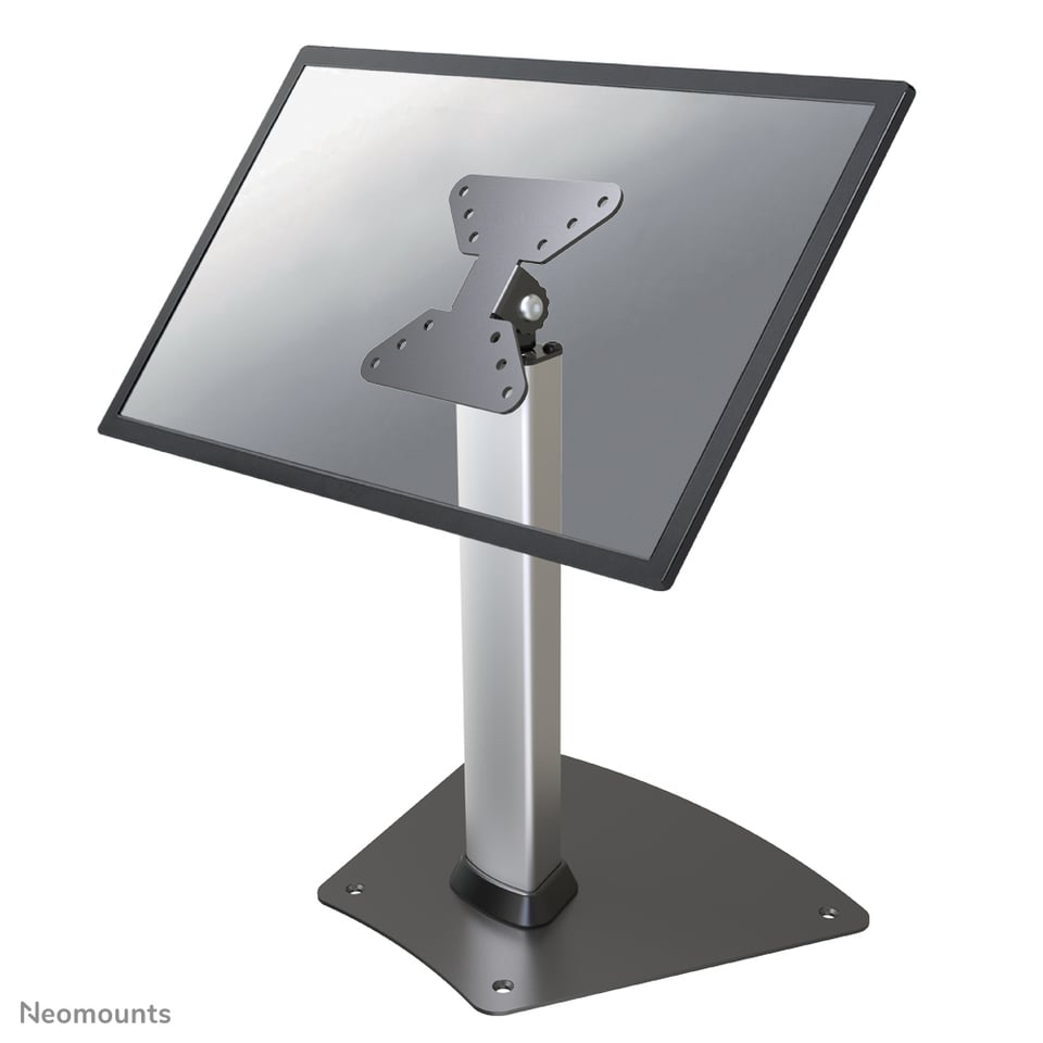 Neomounts FPMA-D1500SILVER Monitorstandaard 10-32"