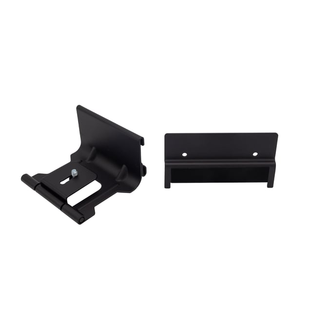 HP Poly Studio P15/R30 Wall Mount Support Zwart